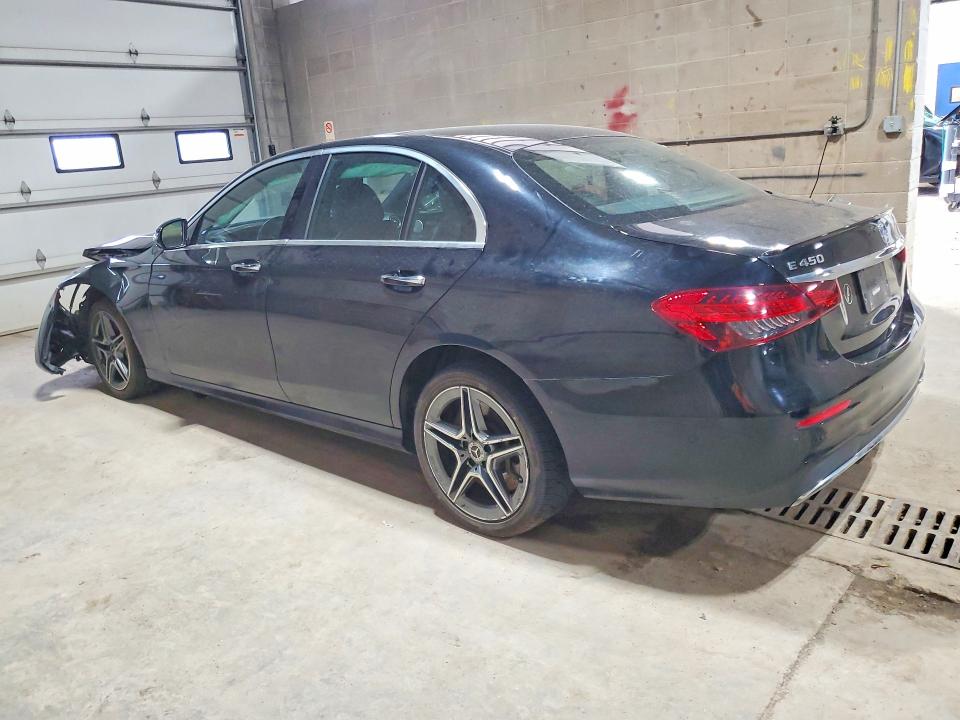 Aukcja sprzedaży 2021 Mercedes-benz E, vin: W1KZF5KB7MA886504, numer aukcji: 58129286