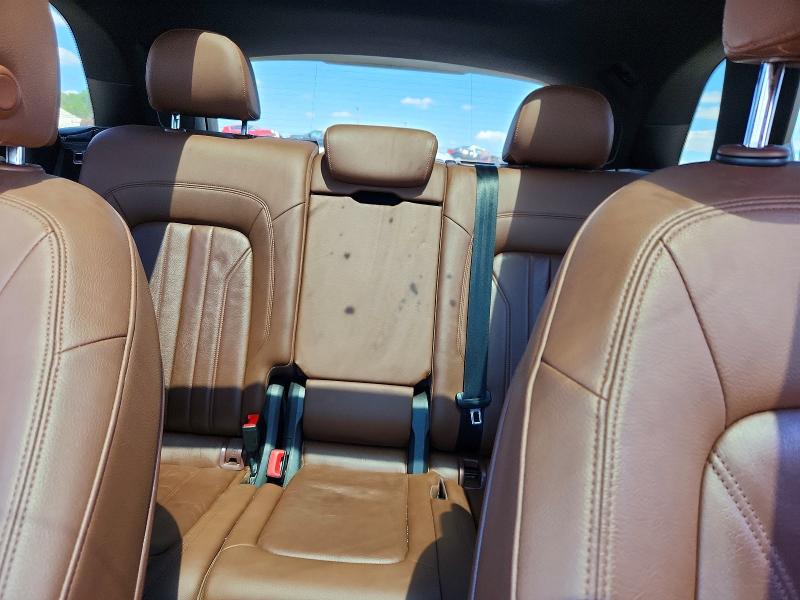 58714796 :رقم المزاد ، WA1BNAFY1J2034459 vin ، 2018 Audi Q5 مزاد بيع