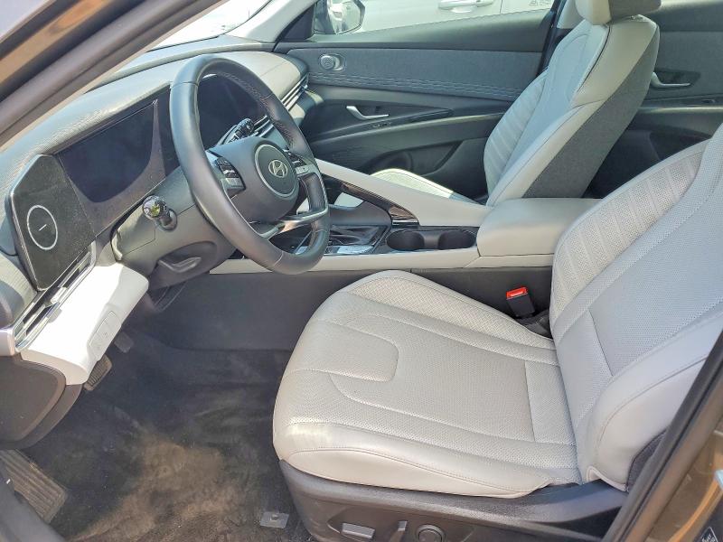 Aukcja sprzedaży 2024 Hyundai Elantra, vin: KMHLP4DG5RU664027, numer aukcji: 55134616