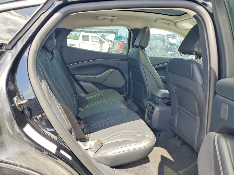 Продажа на аукционе авто 2023 Ford Mustang Mach-e, vin: 3FMTK3SU3PMA85301, номер лота: 57695736