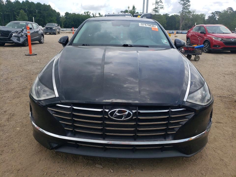 Aukcja sprzedaży 2023 Hyundai Sonata, vin: KMHL24JA4PA296713, numer aukcji: 57475836