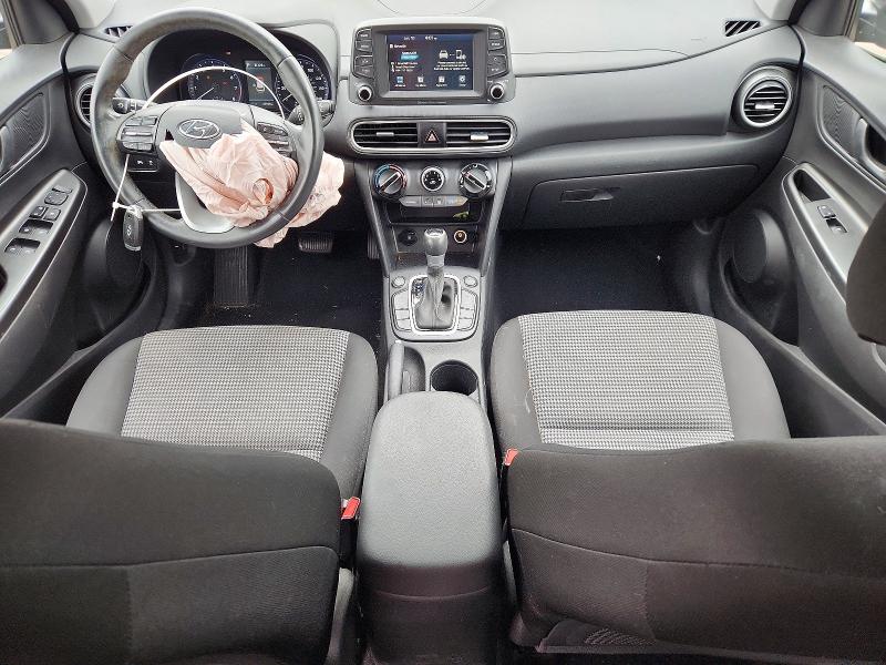 Продажа на аукционе авто 2021 Hyundai Kona, vin: KM8K2CAA2MU708028, номер лота: 57051946