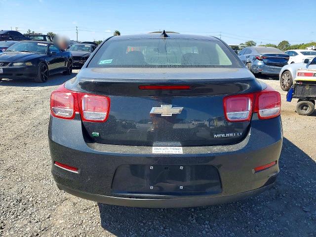 Продаж на аукціоні авто 2015 Chevrolet Malibu, vin: 1G11C5SL1FF302041, номер лоту: 58119606