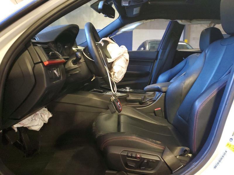 Aukcja sprzedaży 2013 Bmw 328, vin: WBA3C1G54DNR45356, numer aukcji: 57656476