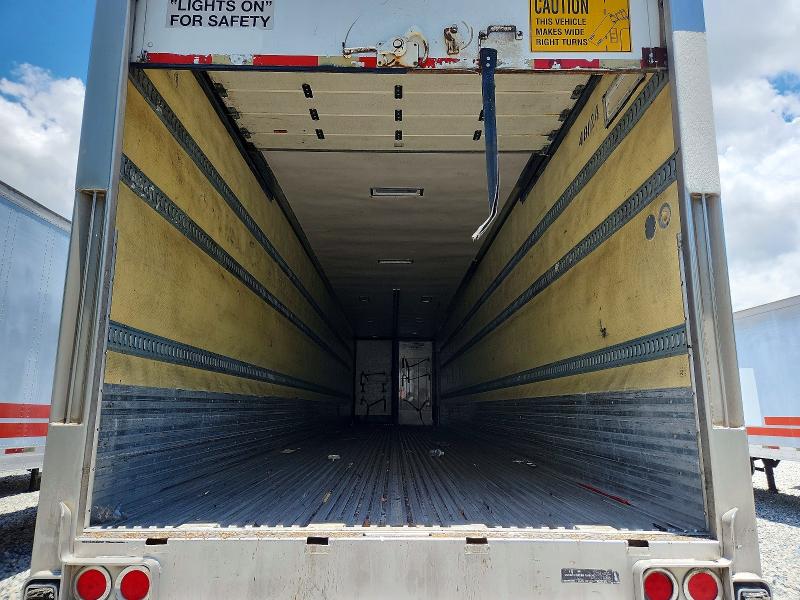 2006 Utility Trailer Trailer მანქანა იყიდება აუქციონზე, vin: 1UYVS248X6U725006, აუქციონის ნომერი: 57369186