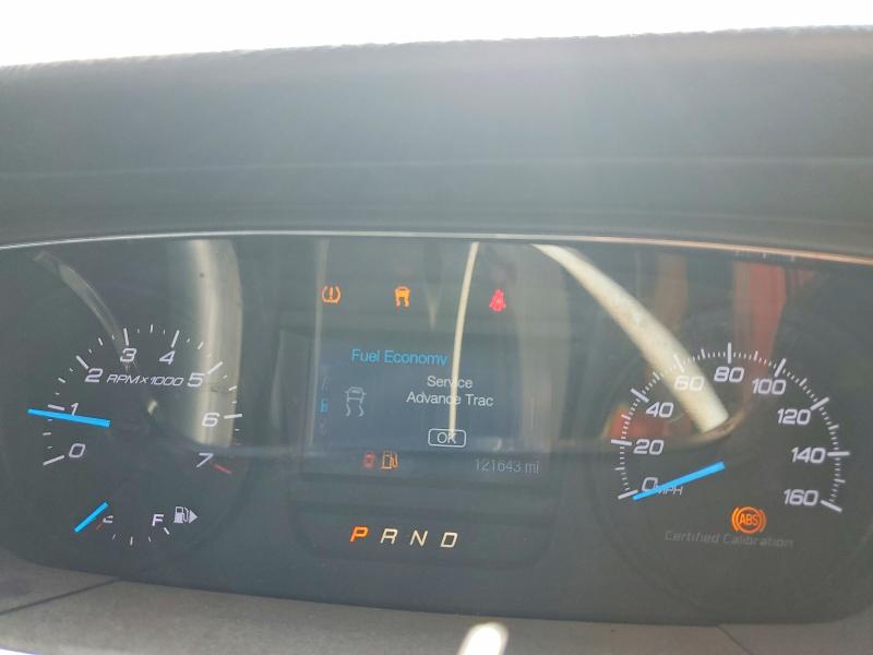 2015 Ford Taurus მანქანა იყიდება აუქციონზე, vin: 1FAHP2L84FG149335, აუქციონის ნომერი: 57687506