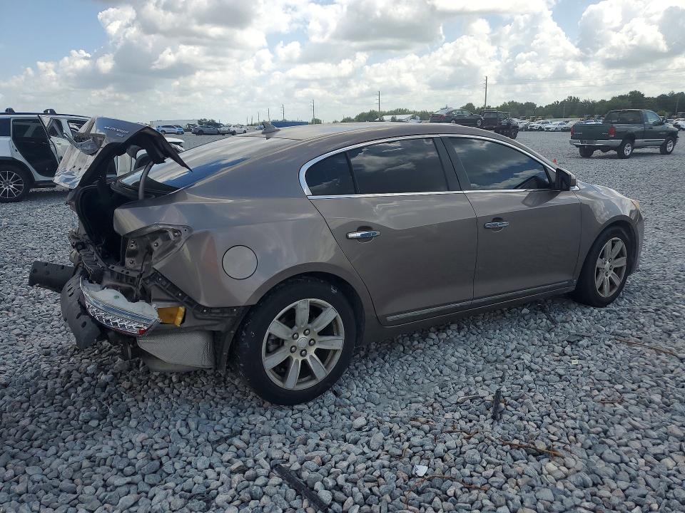 Продаж на аукціоні авто 2010 Buick Lacrosse, vin: 1G4GC5EG2AF130087, номер лоту: 57441426