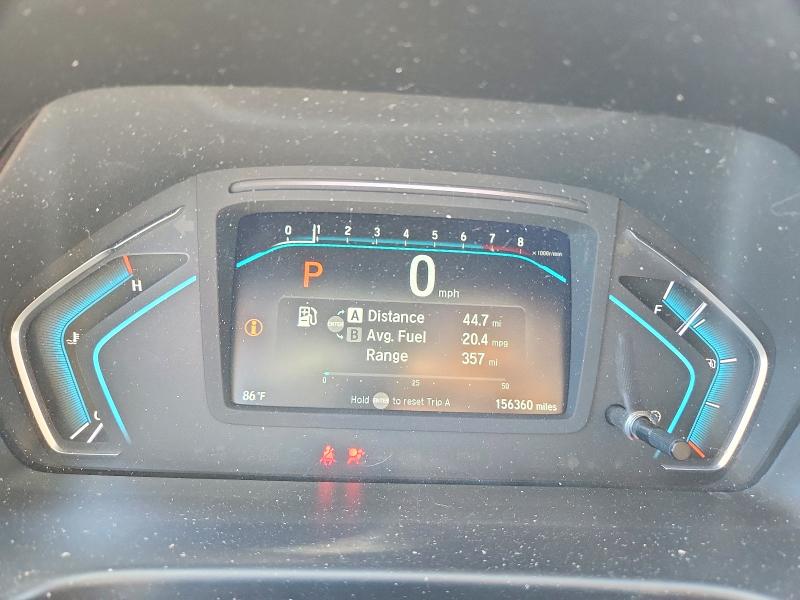 Продажа на аукционе авто 2020 Honda Odyssey, vin: 5FNRL6H74LB028344, номер лота: 56442226