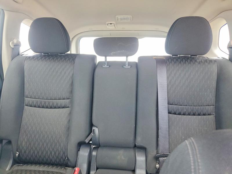 Продажа на аукционе авто 2019 Nissan Rogue, vin: KNMAT2MT6KP541706, номер лота: 55519216
