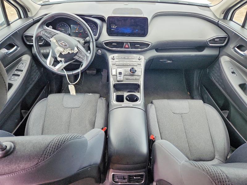 Aukcja sprzedaży 2023 Hyundai Santa Fe, vin: 5NMS2DAJ7PH613132, numer aukcji: 58651126