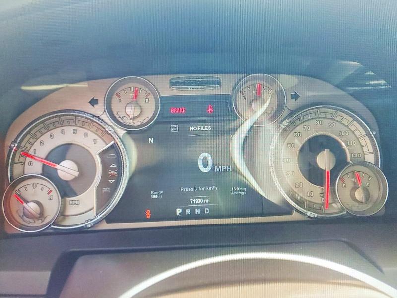 2018 Ram 1500 მანქანა იყიდება აუქციონზე, vin: 1C6RR7PT3JS142684, აუქციონის ნომერი: 57765476