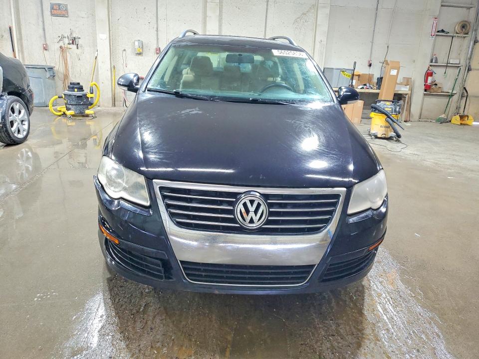 Продаж на аукціоні авто 2008 Volkswagen Passat, vin: WVWLK73C58E150920, номер лоту: 56525836
