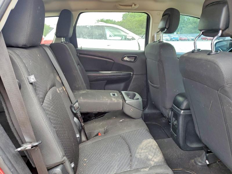 Aukcja sprzedaży 2018 Dodge Journey, vin: 3C4PDCAB3JT510836, numer aukcji: 58568476