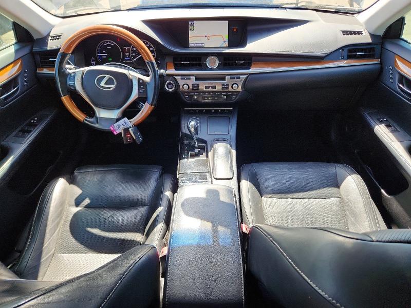 Продажа на аукционе авто 2014 Lexus Es, vin: JTHBW1GG7E2074204, номер лота: 56243906