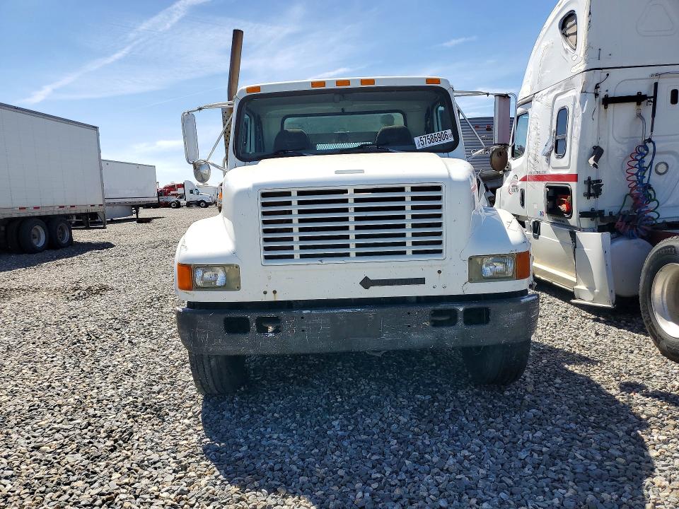 1999 International 4000 მანქანა იყიდება აუქციონზე, vin: 1HTSCAAL6XH606142, აუქციონის ნომერი: 57586906