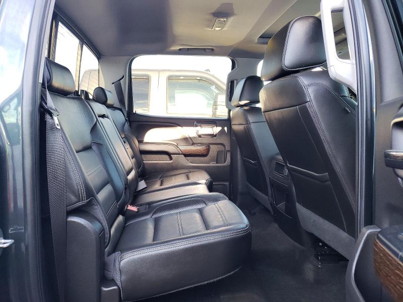 Aukcja sprzedaży 2018 Gmc Sierra, vin: 3GTU2PEC0JG102483, numer aukcji: 57135116
