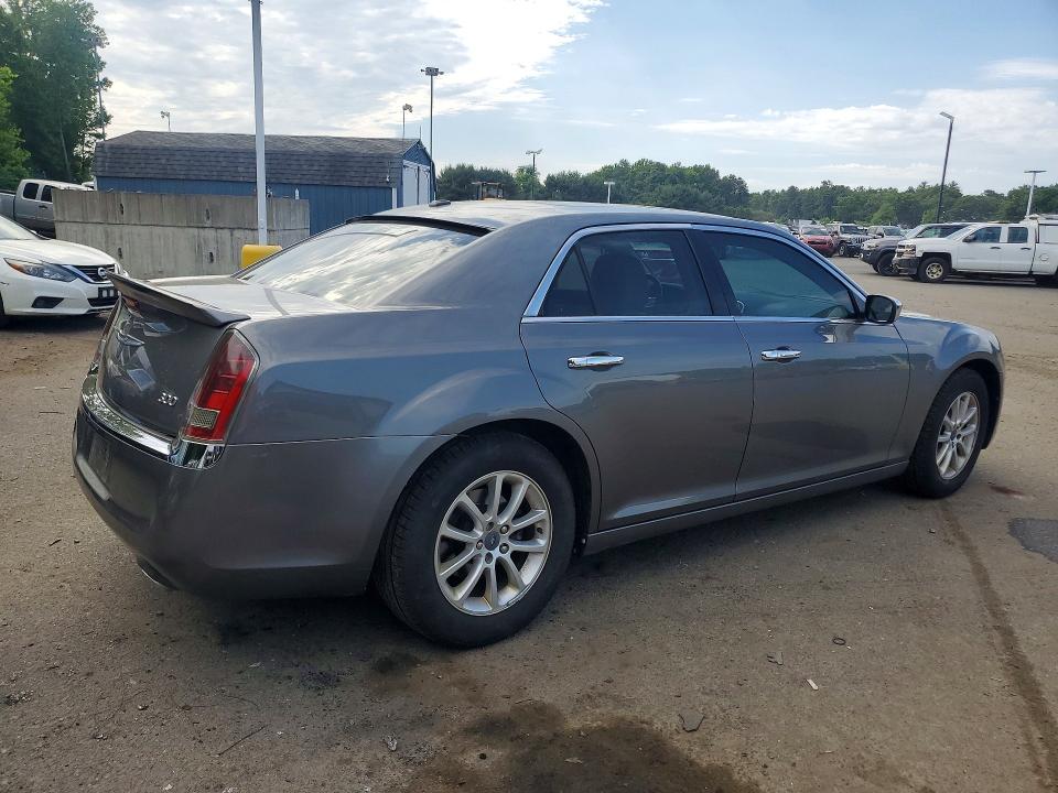 Продажа на аукционе авто 2012 Chrysler 300, vin: 2C3CCACG2CH278261, номер лота: 57240016