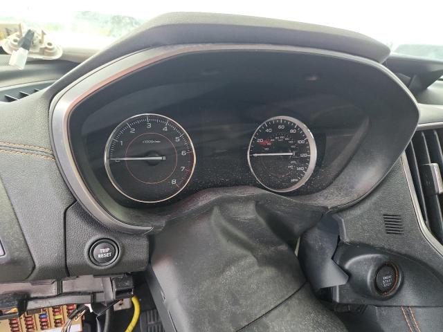 Продажа на аукционе авто 2022 Subaru Crosstrek, vin: JF2GTHMC2NH262170, номер лота: 57694436