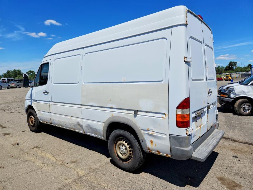 Продаж на аукціоні авто 2006 Dodge Sprinter, vin: WD0PD644065876704, номер лоту: 57192376