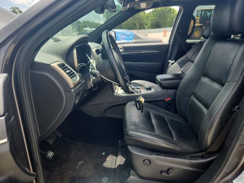 Aukcja sprzedaży 2016 Jeep Grand Cherokee, vin: 1C4RJFBG6GC470592, numer aukcji: 56776546
