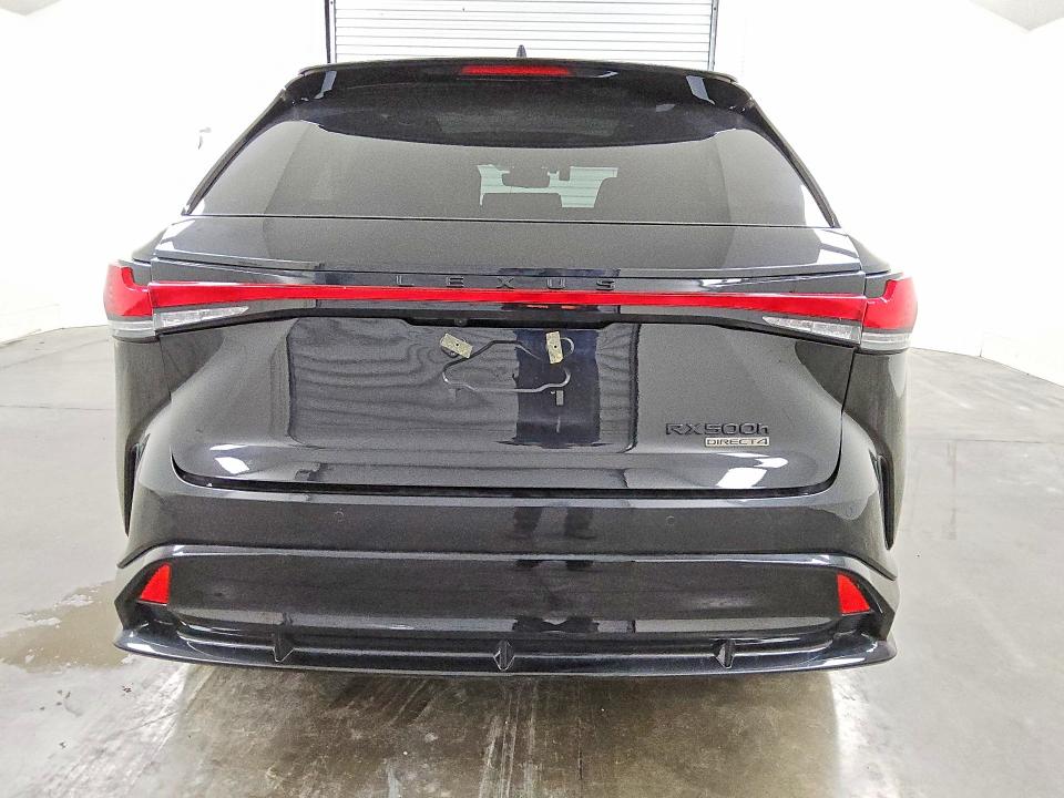 Продажа на аукционе авто 2026 Lexus Rx, vin: 2T2BCMEA3TC024128, номер лота: 55686716