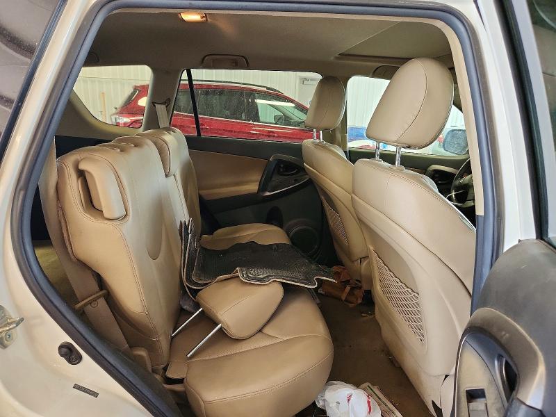Продаж на аукціоні авто 2012 Toyota Rav4, vin: 2T3DK4DVXCW091268, номер лоту: 56332576