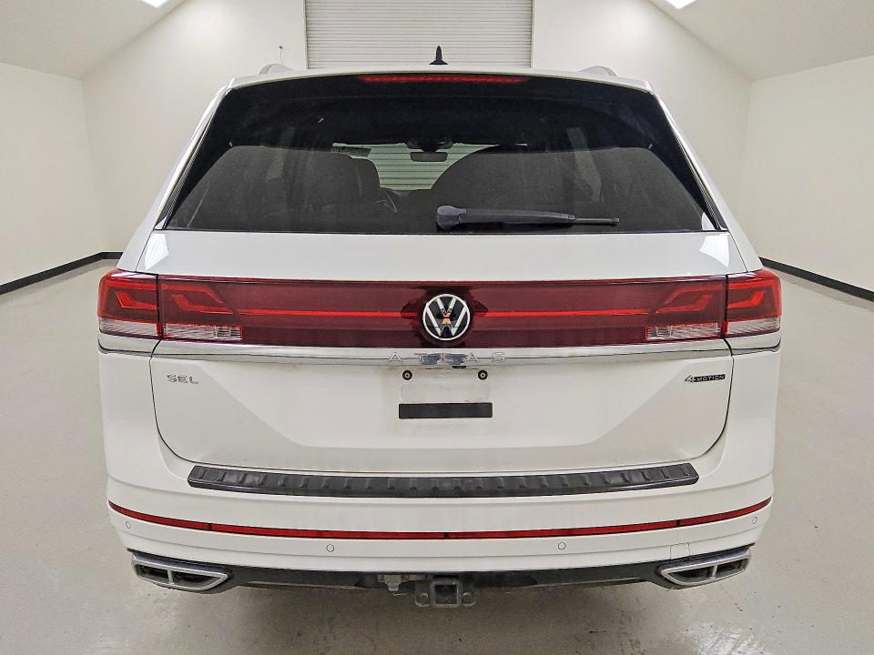 Продажа на аукционе авто 2024 Volkswagen Atlas, vin: 1V2FR2CA1RC546140, номер лота: 56456706
