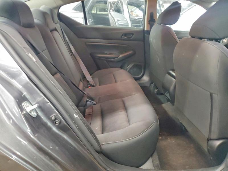 Aukcja sprzedaży 2023 Nissan Altima, vin: 1N4BL4BV4PN403739, numer aukcji: 57252276