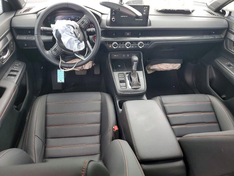 Продажа на аукционе авто 2026 Honda Cr-v, vin: 7FARS6H8XTE062322, номер лота: 56806466