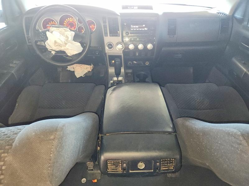 Продаж на аукціоні авто 2012 Toyota Tundra, vin: 5TFDY5F14CX215321, номер лоту: 56502806