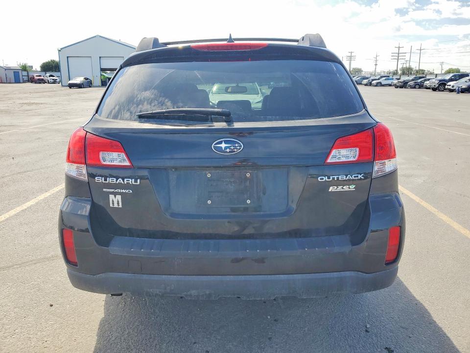 Aukcja sprzedaży 2013 Subaru Outback, vin: 4S4BRBKC9D3225339, numer aukcji: 58803156