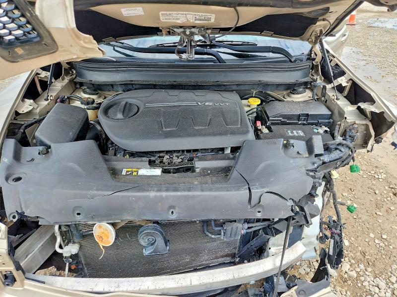 2015 Jeep Cherokee მანქანა იყიდება აუქციონზე, vin: 1C4PJMDS3FW522254, აუქციონის ნომერი: 57499896