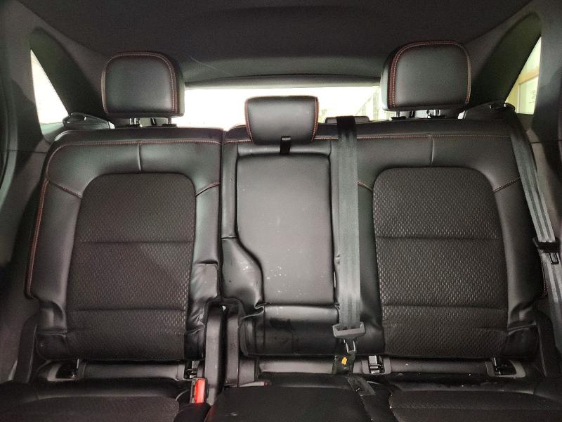 Aukcja sprzedaży 2026 Ford Escape, vin: 1FMCU9MN7TUA31041, numer aukcji: 55798246