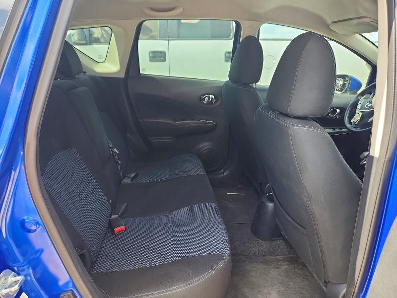 Продаж на аукціоні авто 2016 Nissan Versa Note, vin: 3N1CE2CP1GL371803, номер лоту: 57402416