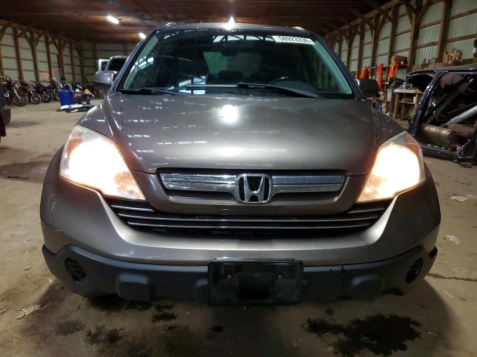 Продажа на аукционе авто 2009 Honda Cr-v, vin: 5J6RE48799L814199, номер лота: 58923336
