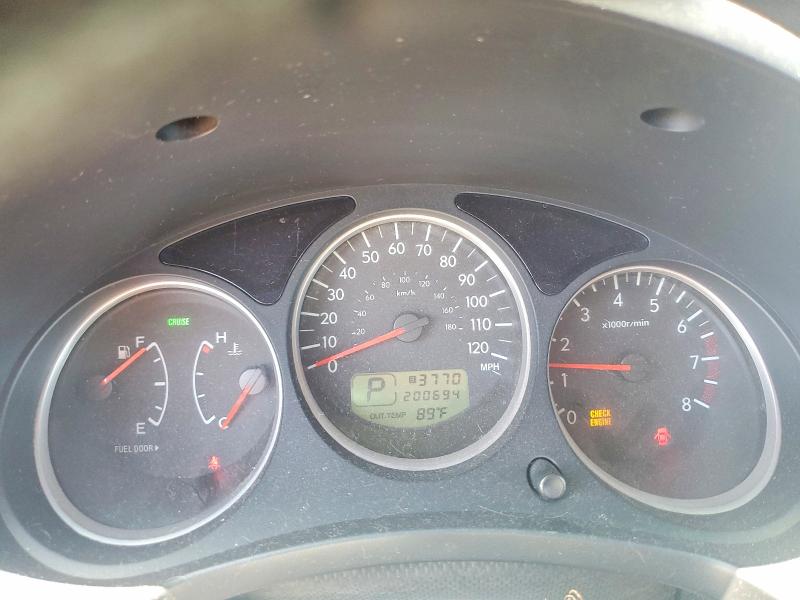 Продажа на аукционе авто 2008 Subaru Forester, vin: JF1SG636X8H708167, номер лота: 55954946