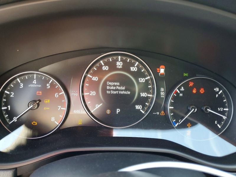Aukcja sprzedaży 2025 Mazda Cx-50, vin: 7MMVABDM8SN328543, numer aukcji: 59376866
