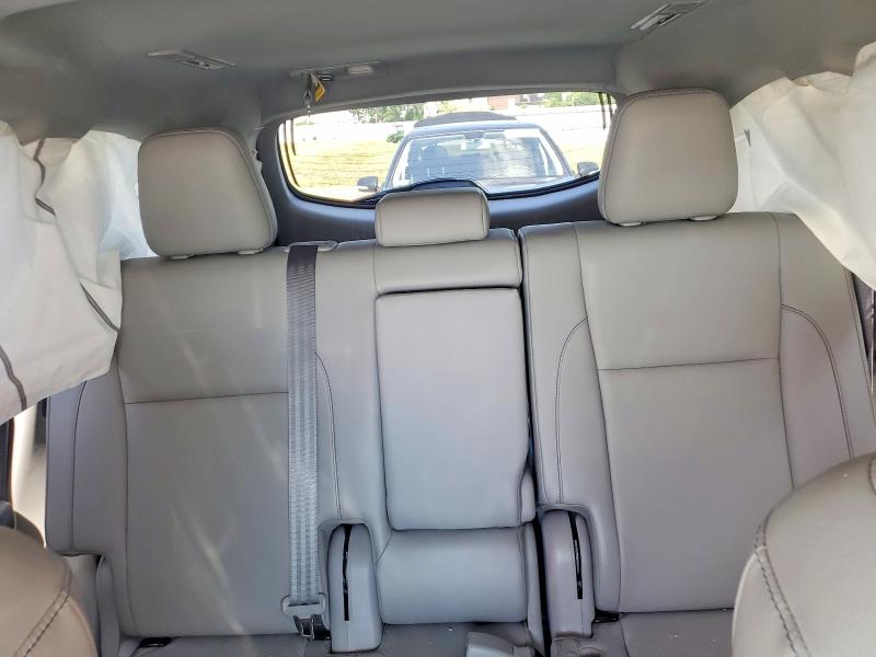 Aukcja sprzedaży 2019 Toyota Highlander, vin: 5TDJZRFH2KS599348, numer aukcji: 57586976