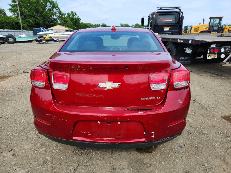 57134216 :رقم المزاد ، 1G11G5SX0DF202033 vin ، 2013 Chevrolet Malibu مزاد بيع