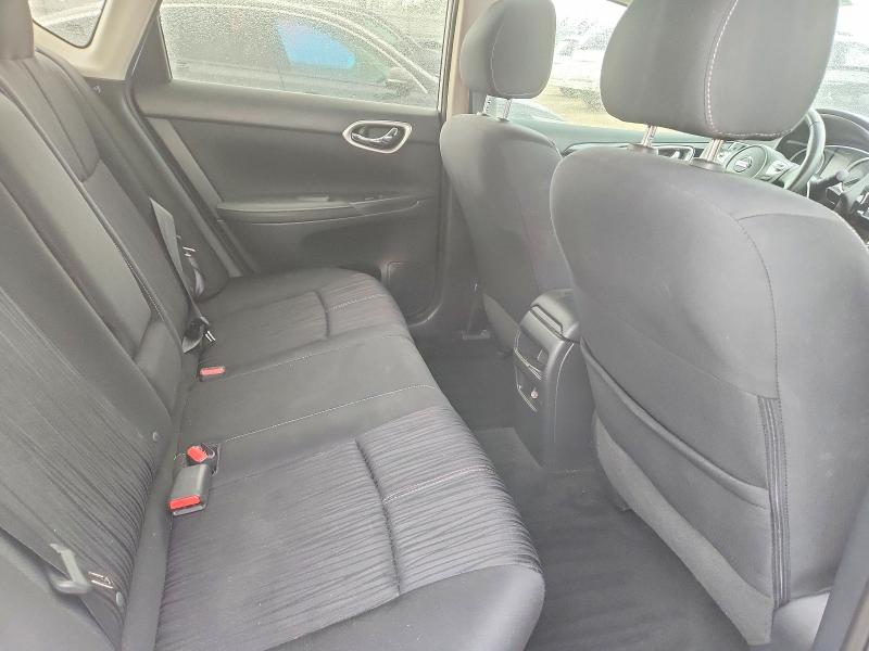 Aukcja sprzedaży 2018 Nissan Sentra, vin: 3N1AB7AP8JY303198, numer aukcji: 56133846