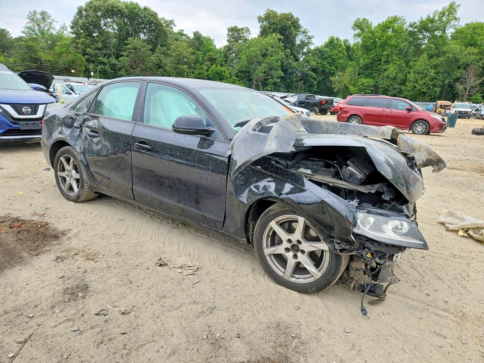 Продаж на аукціоні авто 2009 Audi A4, vin: WAULF78K79N034637, номер лоту: 55449256