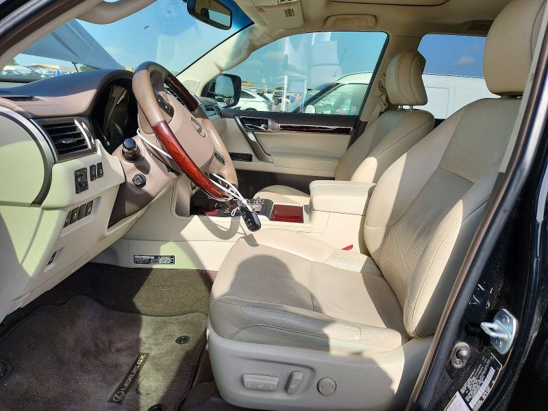 Aukcja sprzedaży 2015 Lexus Gx, vin: JTJJM7FX1F5105029, numer aukcji: 58780816
