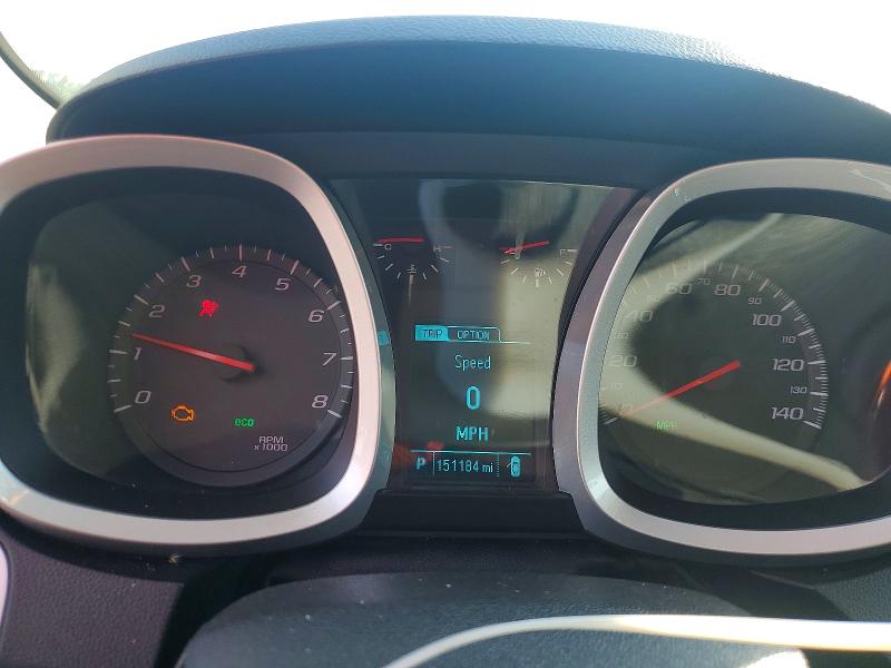 56407706 :رقم المزاد ، 2GNFLGEK0E6326505 vin ، 2014 Chevrolet Equinox مزاد بيع