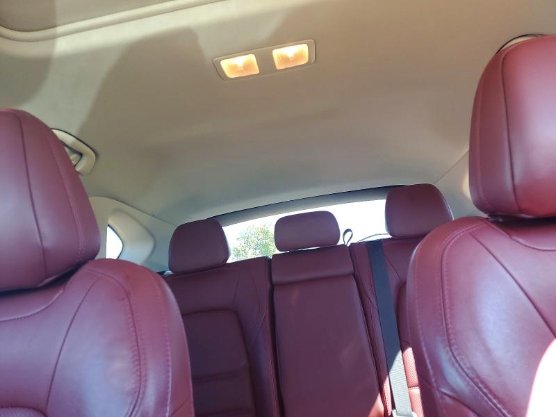 2023 Mazda Cx-5 მანქანა იყიდება აუქციონზე, vin: JM3KFBCM7P0139318, აუქციონის ნომერი: 58403126