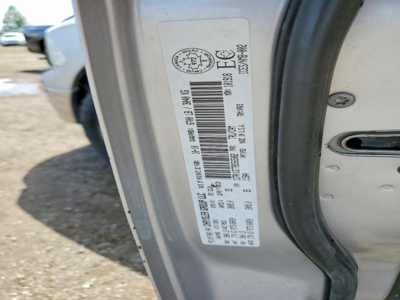 56339226 :رقم المزاد ، 1D7RV1GT7BS565082 vin ، 2011 Dodge Ram 1500 مزاد بيع