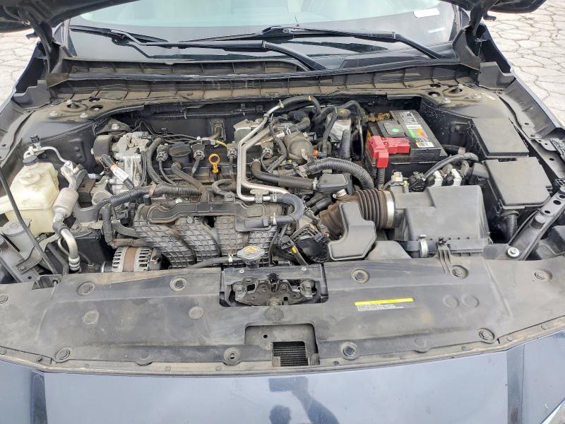 Продажа на аукционе авто 2021 Nissan Altima, vin: 1N4BL4EV3MN351706, номер лота: 57402756