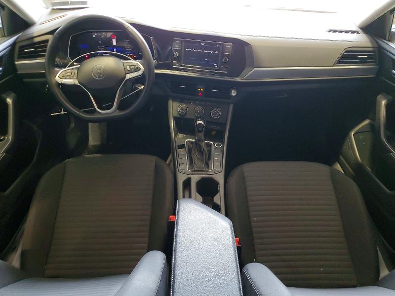 Продаж на аукціоні авто 2024 Volkswagen Jetta, vin: 3VW5M7BU7RM044426, номер лоту: 58690536