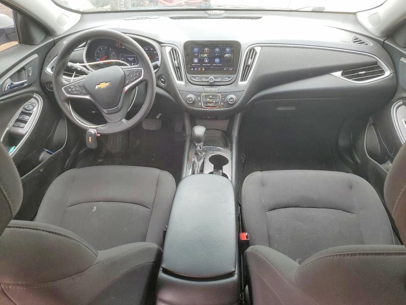 Продажа на аукционе авто 2023 Chevrolet Malibu, vin: 1G1ZC5ST3PF146802, номер лота: 56564006