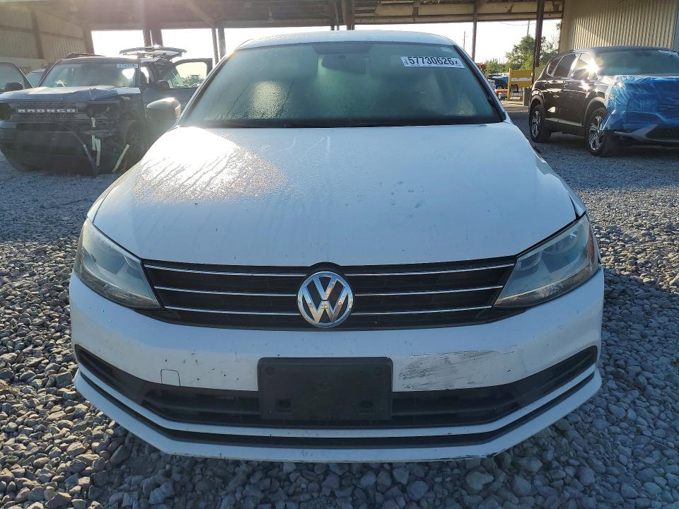 Продаж на аукціоні авто 2016 Volkswagen Jetta, vin: 3VW267AJ8GM215363, номер лоту: 57730626