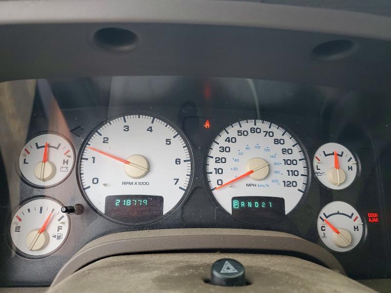 Aukcja sprzedaży 2003 Dodge Ram 1500, vin: 1D3HU18N83J548685, numer aukcji: 58427316